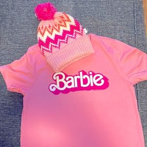 Brand New Barbie combo